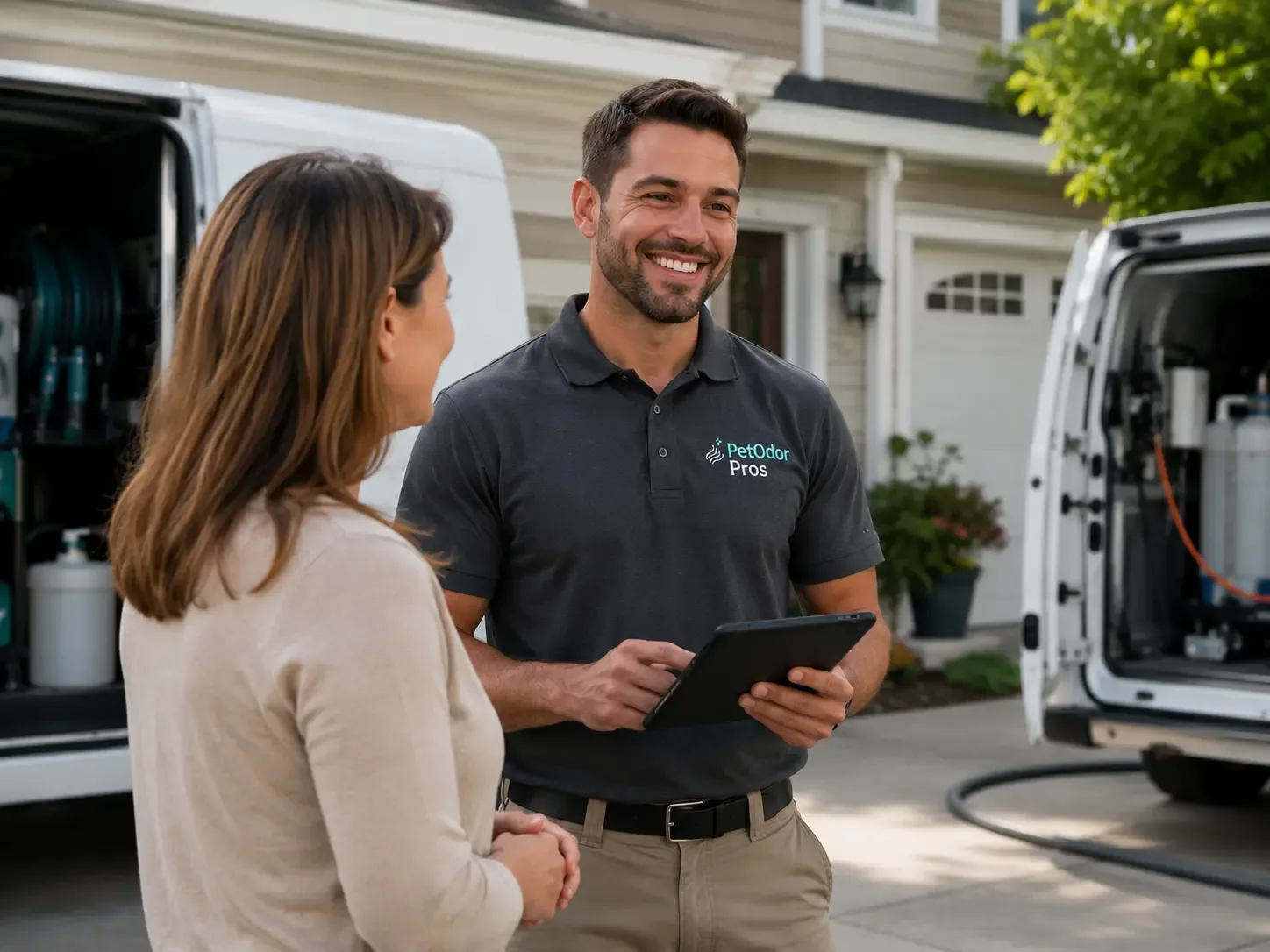 Pet Odor Removal FAQs for Karval, CO